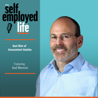 909: Jud Brewer – Get Rid of Unwanted Habits