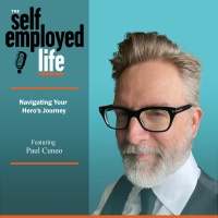934: Paul Cuneo – Navigating Your Heros Journey