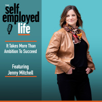 955: Jenny Mitchell - It Takes More Than Ambition To Succeed