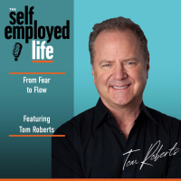 996: Tom Roberts - From Fear to Flow