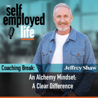 976: An Alchemy Mindset: A Clear Difference