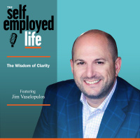 928: Jim Vaselopulos – The Wisdom of Clarity