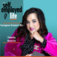 988: Courageous Dreamers Win