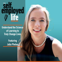 992: Julia Phelan - Understand the Science of Learning to Truly Change Lives