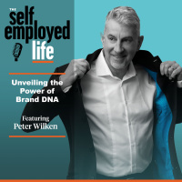 943: Peter Wilken – Unveiling the Power of Brand DNA