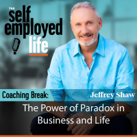 994: The Power of Paradox in Business and Life