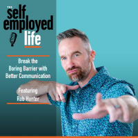 985: Break the Boring Barrier with Better Communication