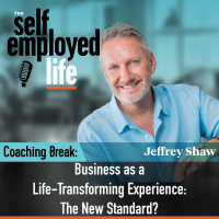 950: Business as a Life-Transforming Experience: The New Standard?