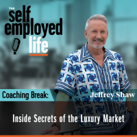 912: Coaching Break – Inside Secrets of the Luxury Market