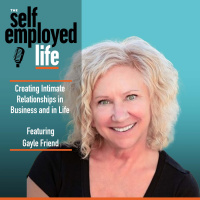 983: Creating Intimate Relationships in Business and in Life