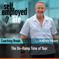 959: The On-Ramp Time of Year