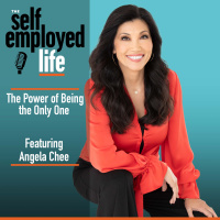 969: Angela Chee - The Power of Being the Only One