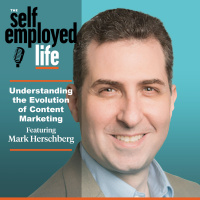 941: Mark Herschberg – Understanding the Evolution of Content Marketing