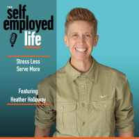986: Heather Holloway - Stress Less Serve More