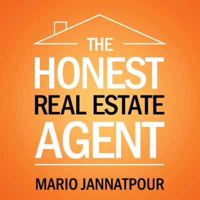 The Honest Real Estate Agent | Sales and Marketing Tips for Realtors | And Much More!
