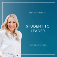 Ep #526: Student to Leader