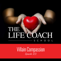 Ep #211: Villain Compassion