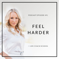 Ep #491: Feel Harder