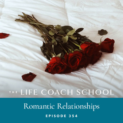 The Life Coach School Podcast With Brooke Castillo