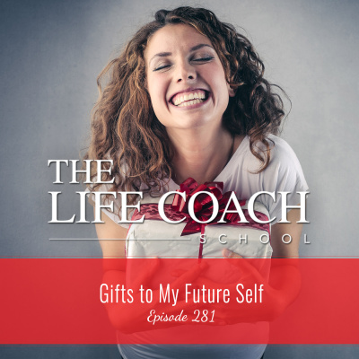The Life Coach School Podcast With Brooke Castillo