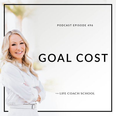 The Life Coach School Podcast With Brooke Castillo