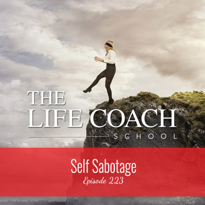 The Life Coach School Podcast With Brooke Castillo