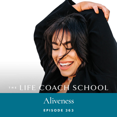 The Life Coach School Podcast With Brooke Castillo