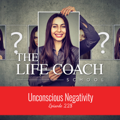 The Life Coach School Podcast With Brooke Castillo