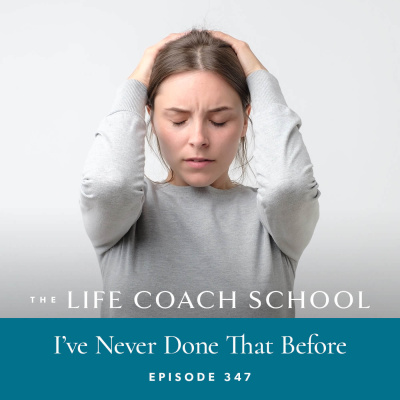 The Life Coach School Podcast With Brooke Castillo