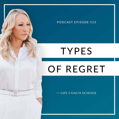 The Life Coach School Podcast With Brooke Castillo