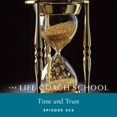 The Life Coach School Podcast With Brooke Castillo