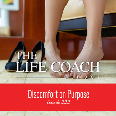The Life Coach School Podcast With Brooke Castillo