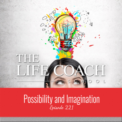 The Life Coach School Podcast With Brooke Castillo