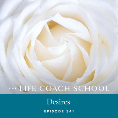 The Life Coach School Podcast With Brooke Castillo