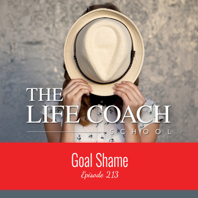 The Life Coach School Podcast With Brooke Castillo