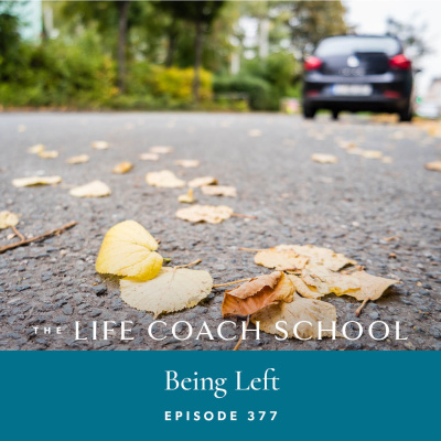 The Life Coach School Podcast With Brooke Castillo
