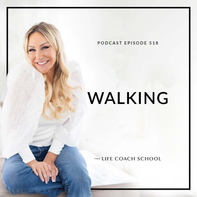 The Life Coach School Podcast With Brooke Castillo