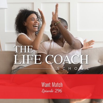 The Life Coach School Podcast With Brooke Castillo