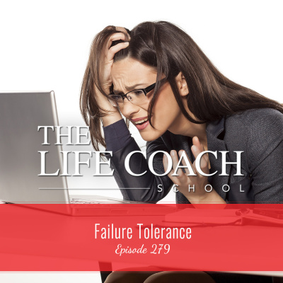 The Life Coach School Podcast With Brooke Castillo