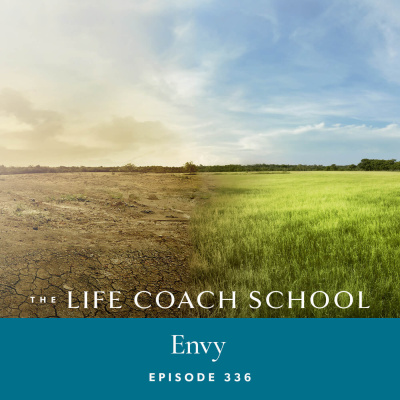 The Life Coach School Podcast With Brooke Castillo