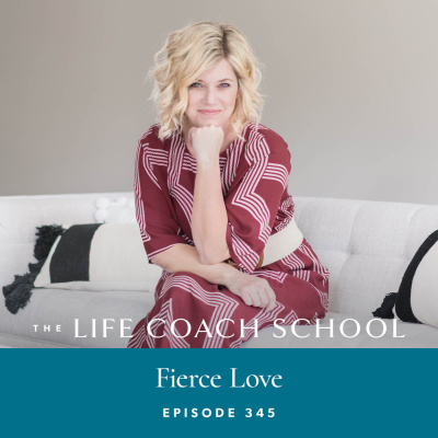 The Life Coach School Podcast With Brooke Castillo