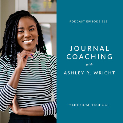 The Life Coach School Podcast With Brooke Castillo