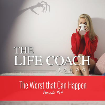 The Life Coach School Podcast With Brooke Castillo