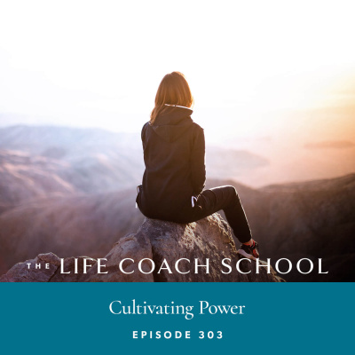 The Life Coach School Podcast With Brooke Castillo