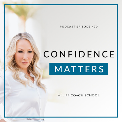 The Life Coach School Podcast With Brooke Castillo