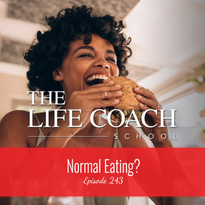 The Life Coach School Podcast With Brooke Castillo