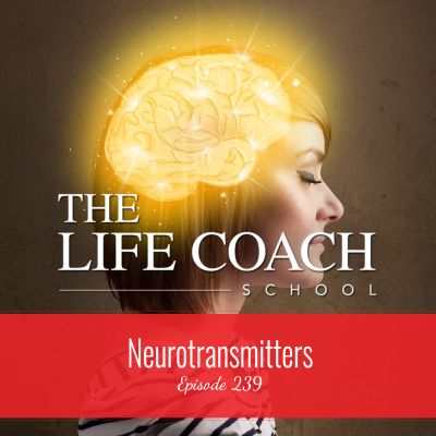 The Life Coach School Podcast With Brooke Castillo