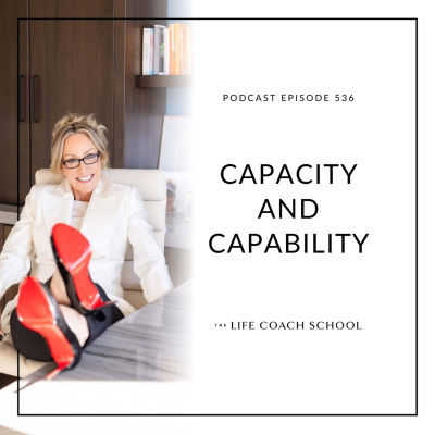The Life Coach School Podcast With Brooke Castillo