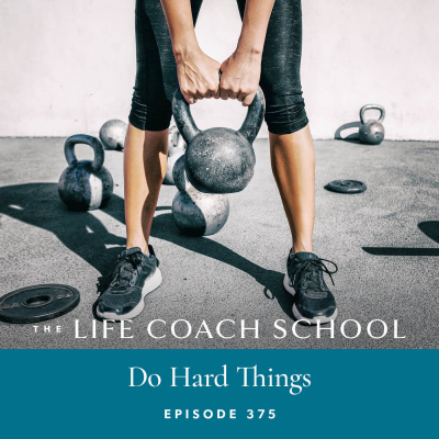 The Life Coach School Podcast With Brooke Castillo