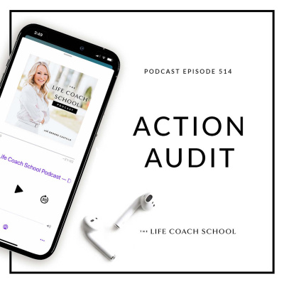 The Life Coach School Podcast With Brooke Castillo